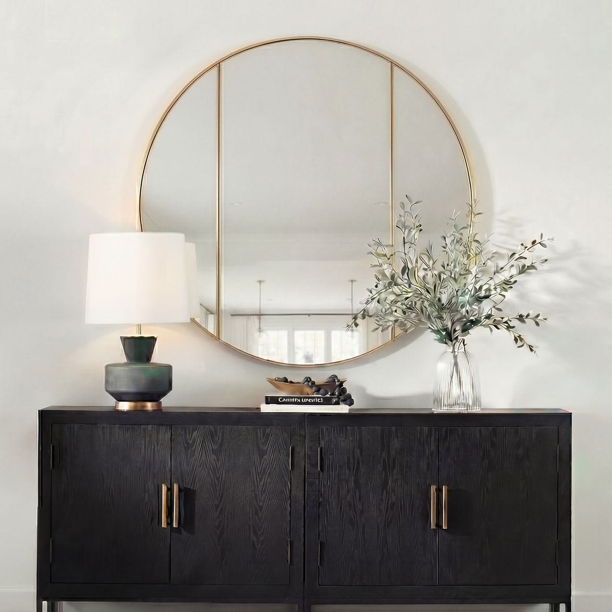 Heritage Mirror