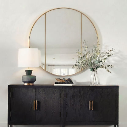 Heritage Mirror