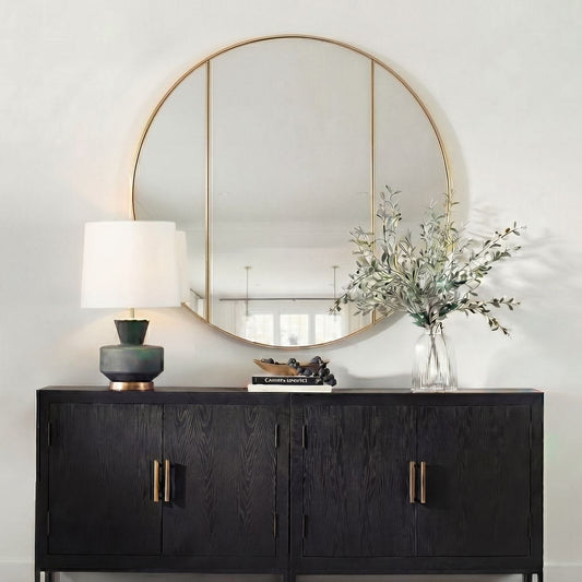 Heritage Mirror