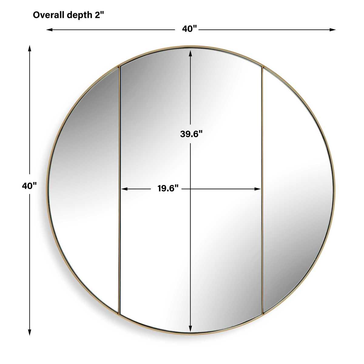Heritage Mirror