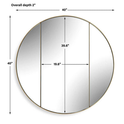 Heritage Mirror