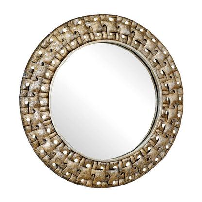 Elevated Mirror