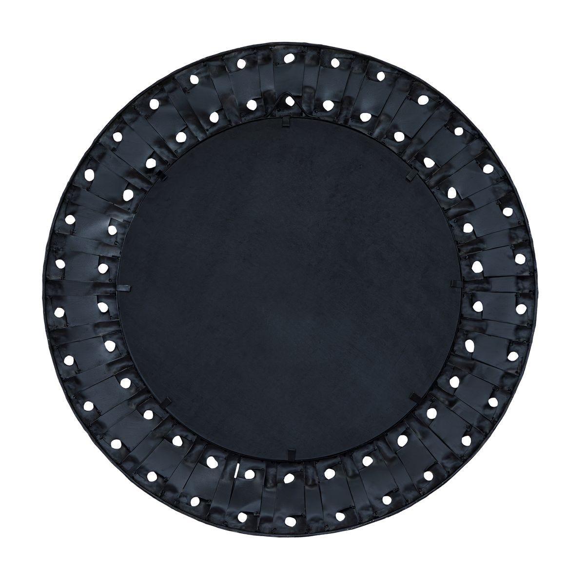 Elevated Mirror