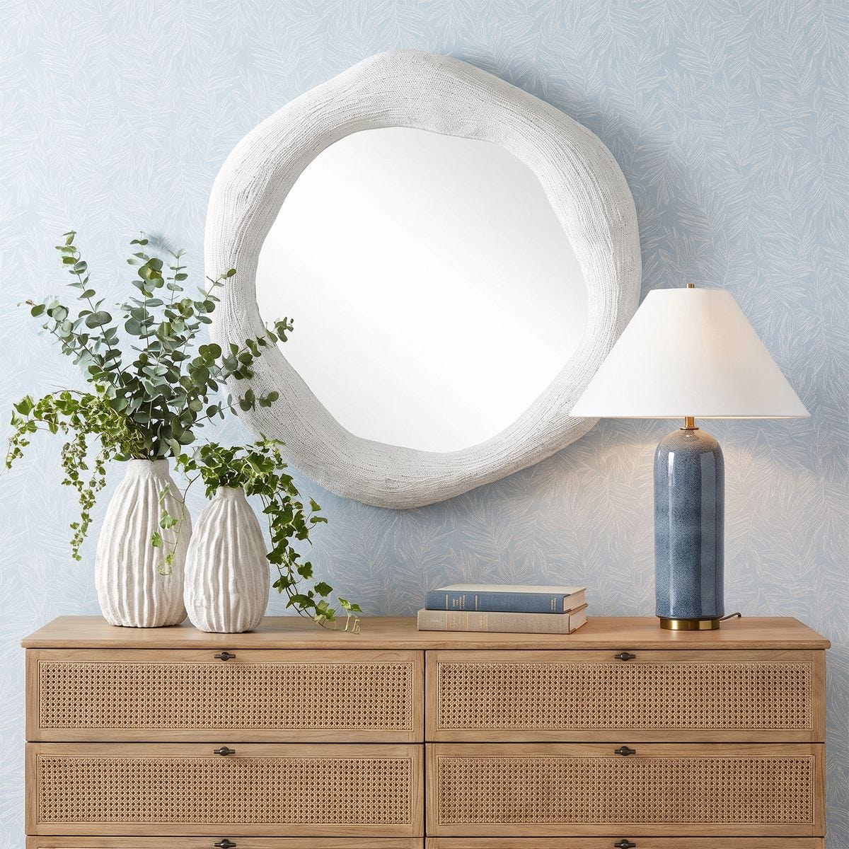 Heritage Mirror