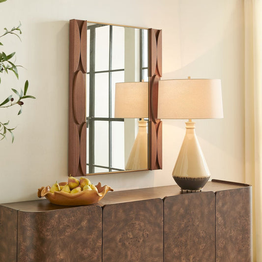 Artisan Mirror