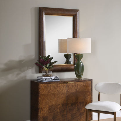 Evermont 9 Mirror