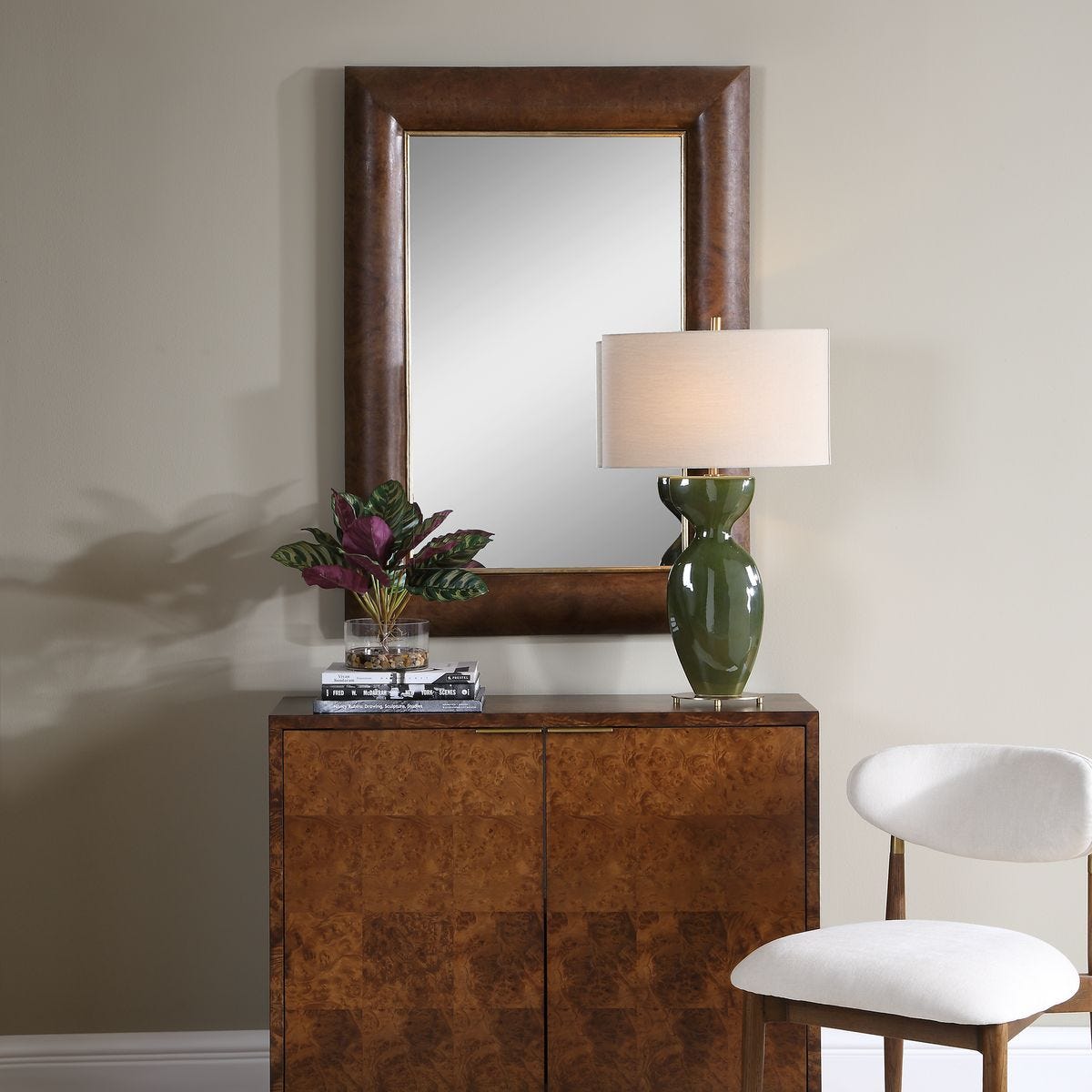 Evermont 9 Mirror
