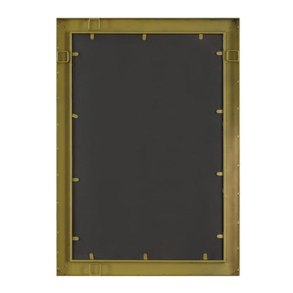 Ridgemont 6 Mirror