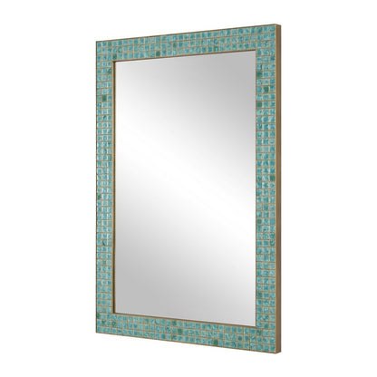Ridgemont 6 Mirror