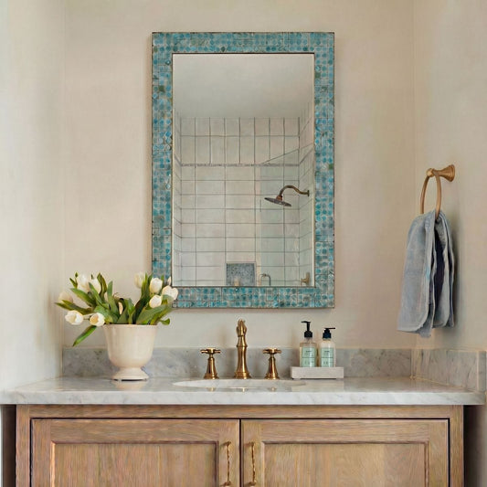 Ridgemont 6 Mirror