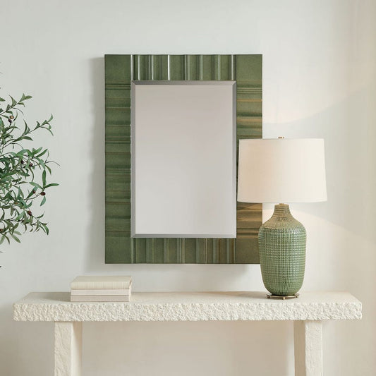 Modern Mirror