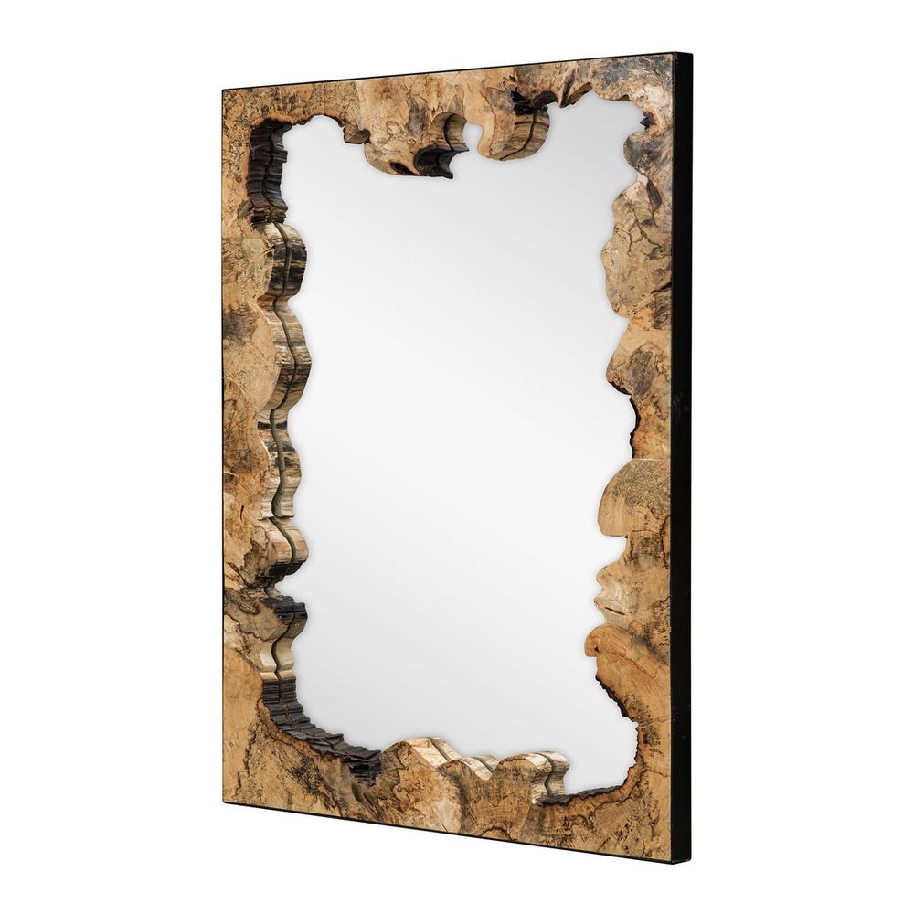 Curated Mirror