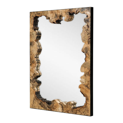 Curated Mirror