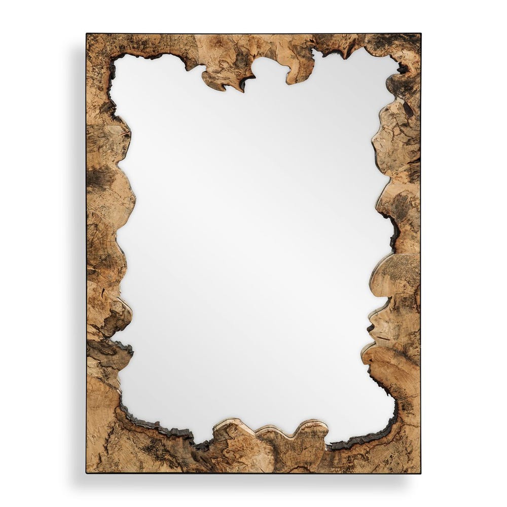 Curated Mirror