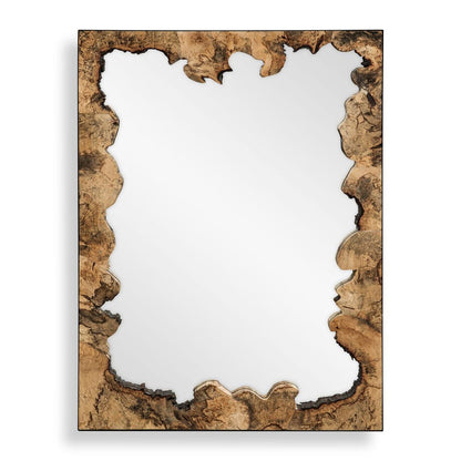 Curated Mirror