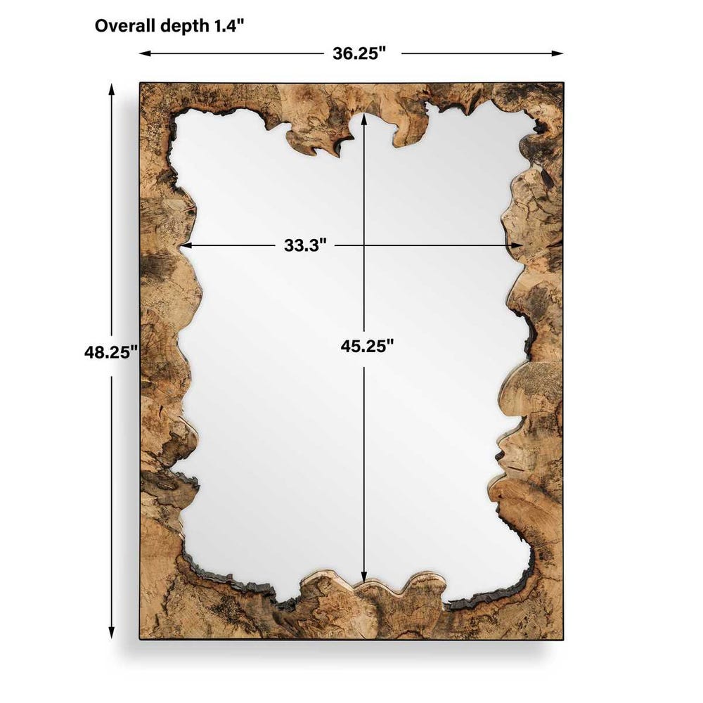 Curated Mirror
