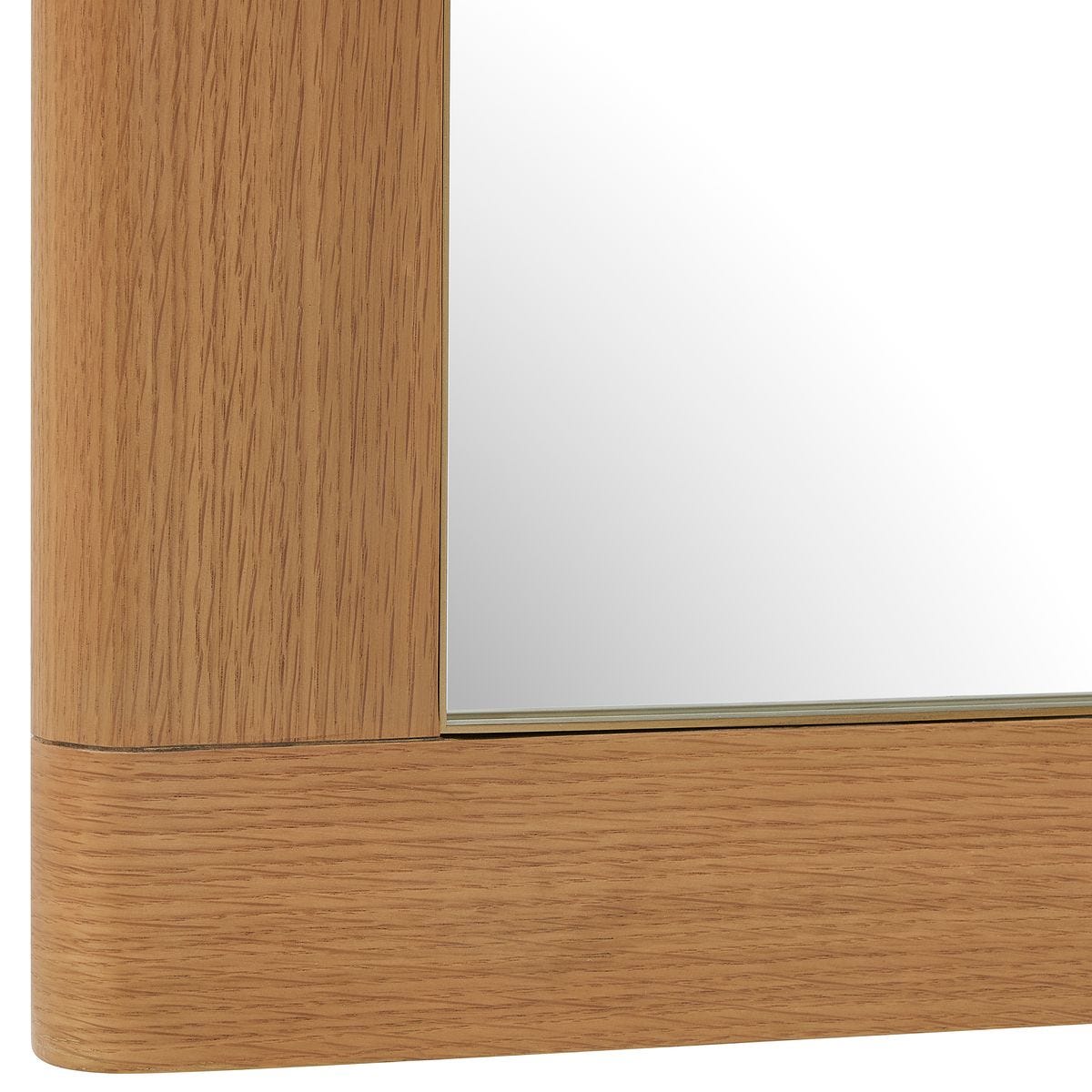 Curated Mirror