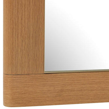 Curated Mirror