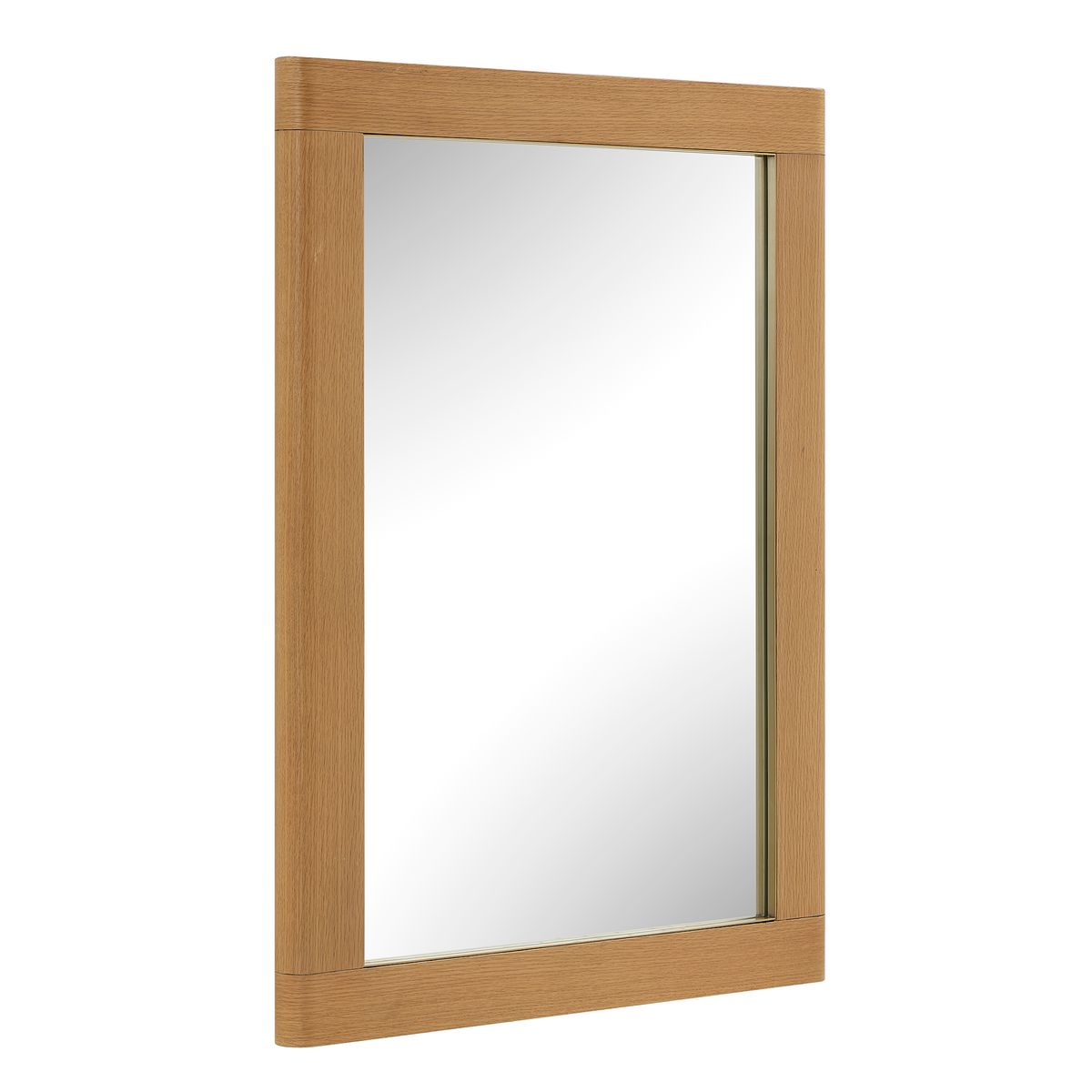Curated Mirror
