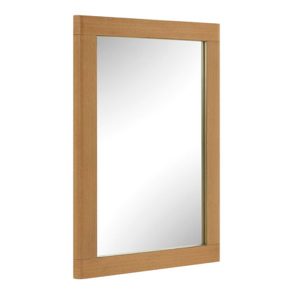 Curated Mirror