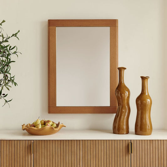 Curated Mirror