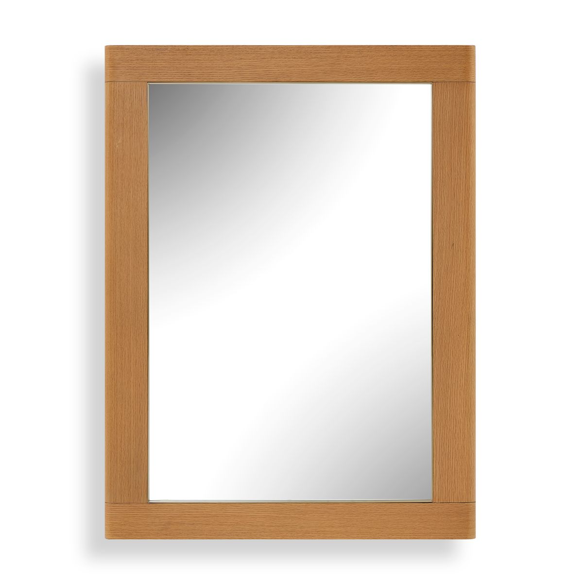 Curated Mirror