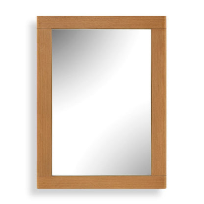 Curated Mirror