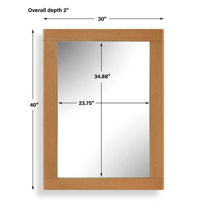Curated Mirror