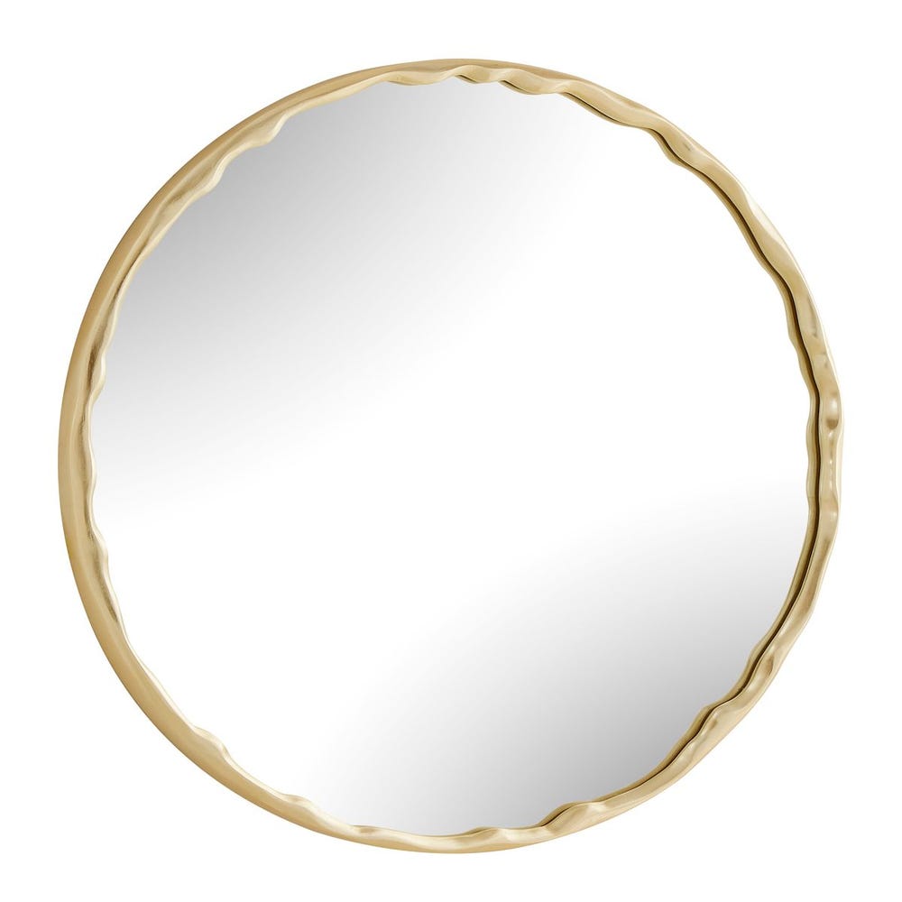 Modern Mirror