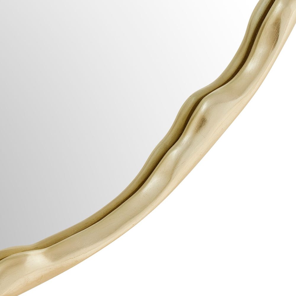 Modern Mirror