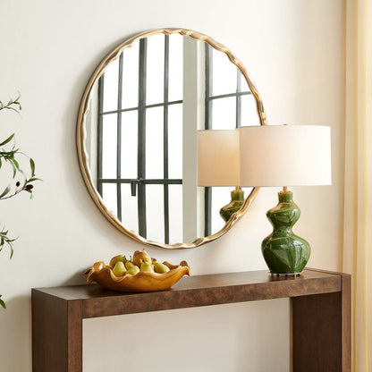 Modern Mirror