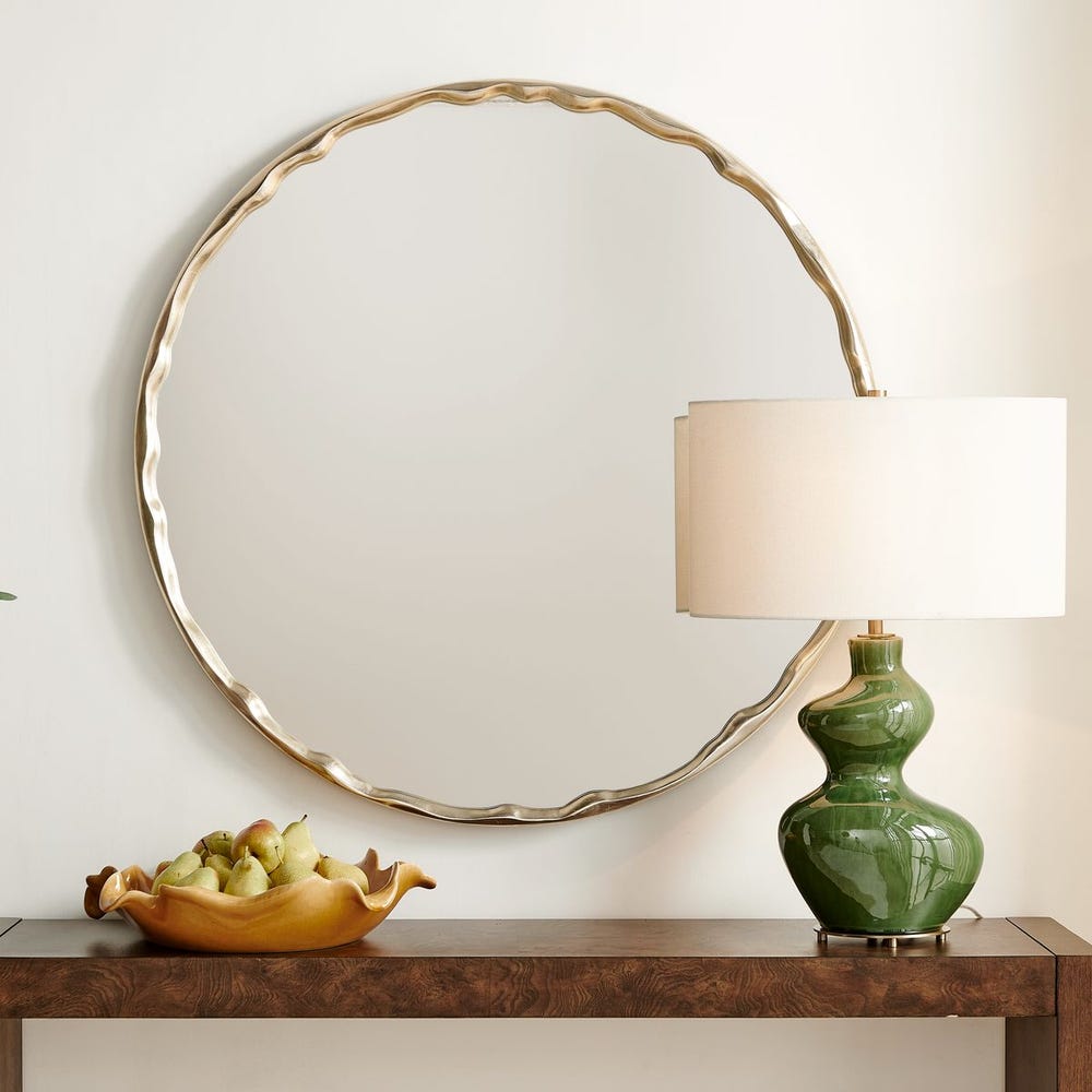 Modern Mirror