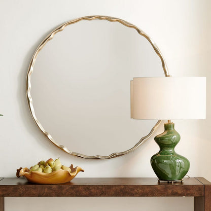 Modern Mirror