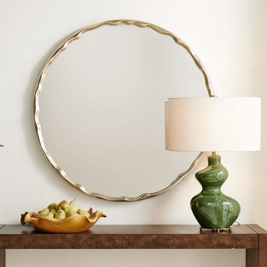 Modern Mirror