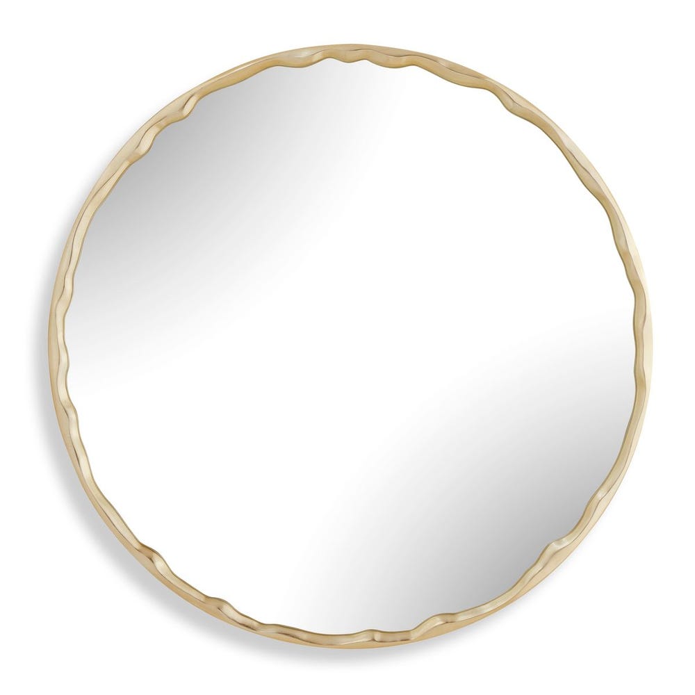 Modern Mirror