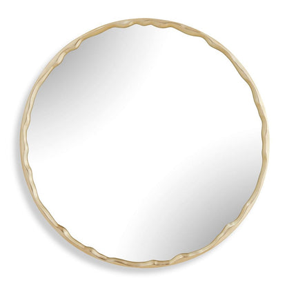 Modern Mirror
