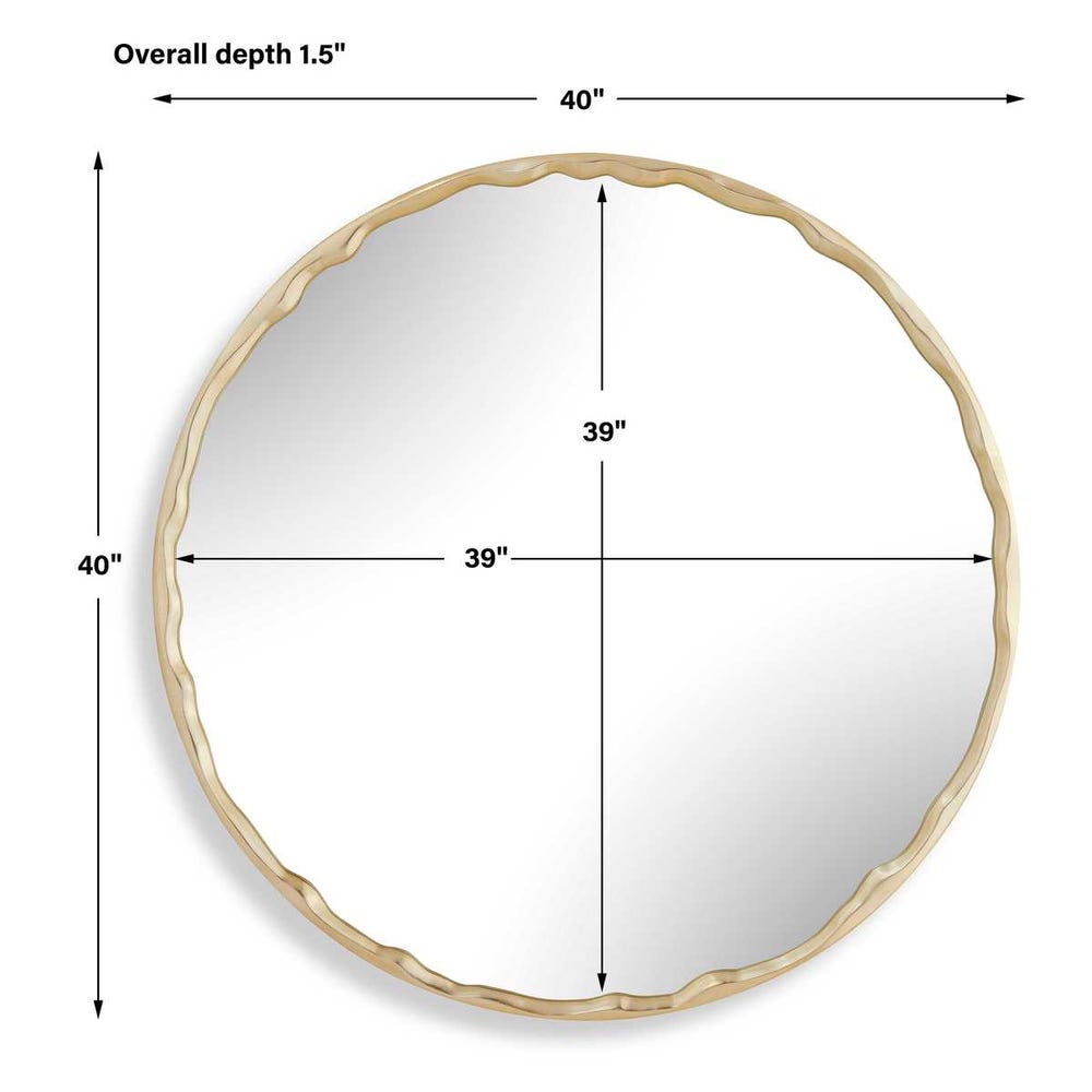 Modern Mirror