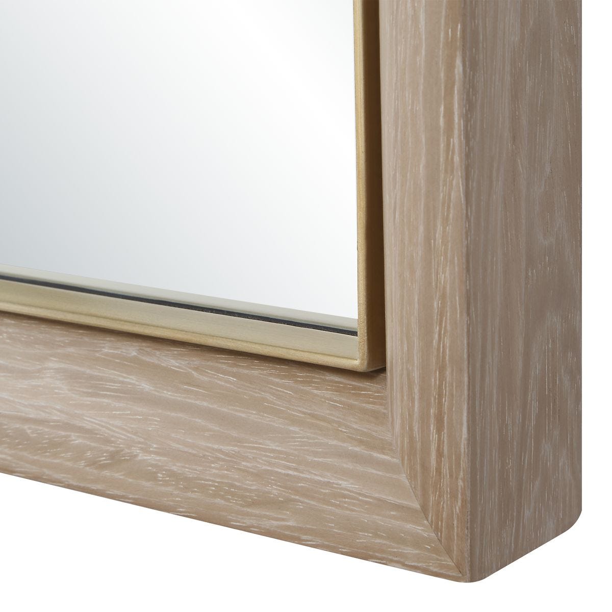 Crafted Mirror