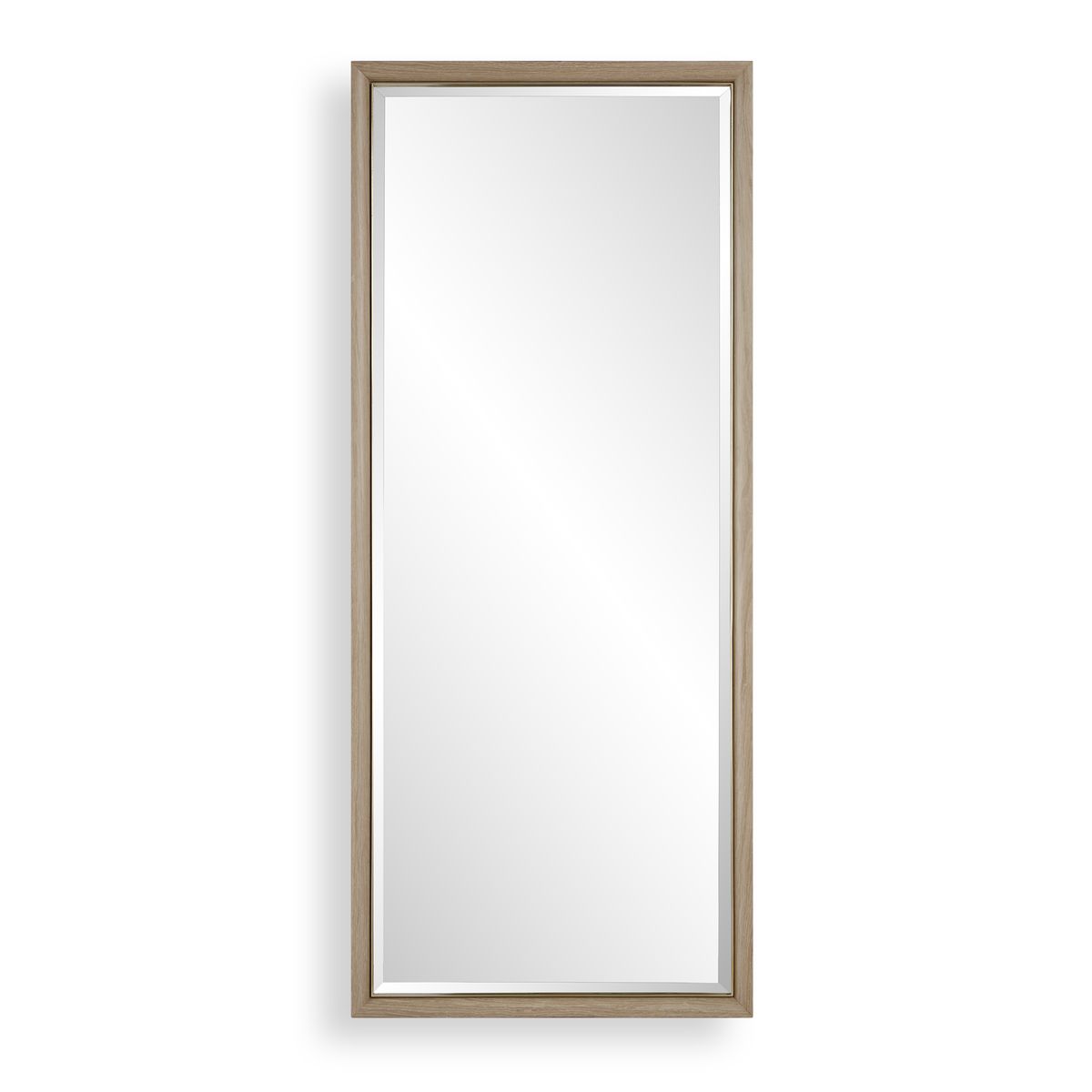 Crafted Mirror