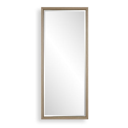 Crafted Mirror
