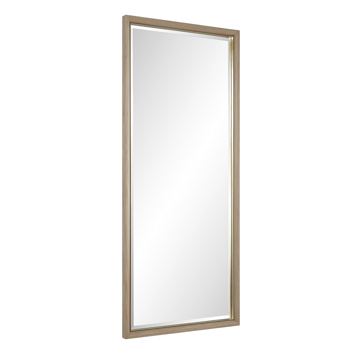 Crafted Mirror
