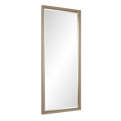 Crafted Mirror