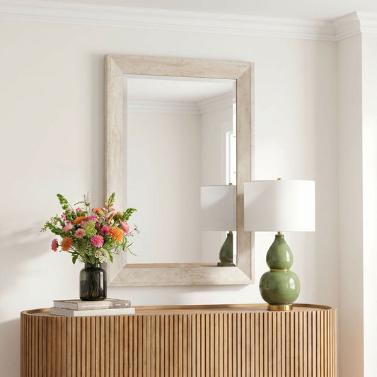 Signature Mirror