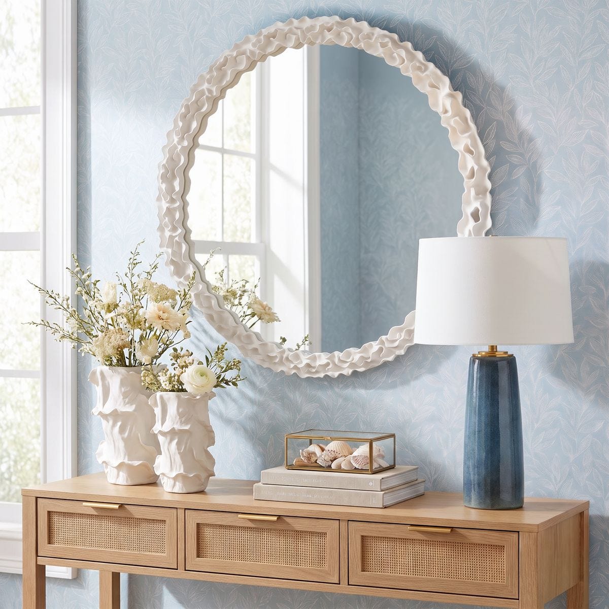 Heritage Mirror