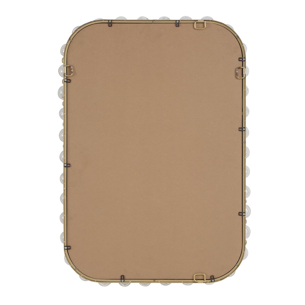 Heritage Mirror