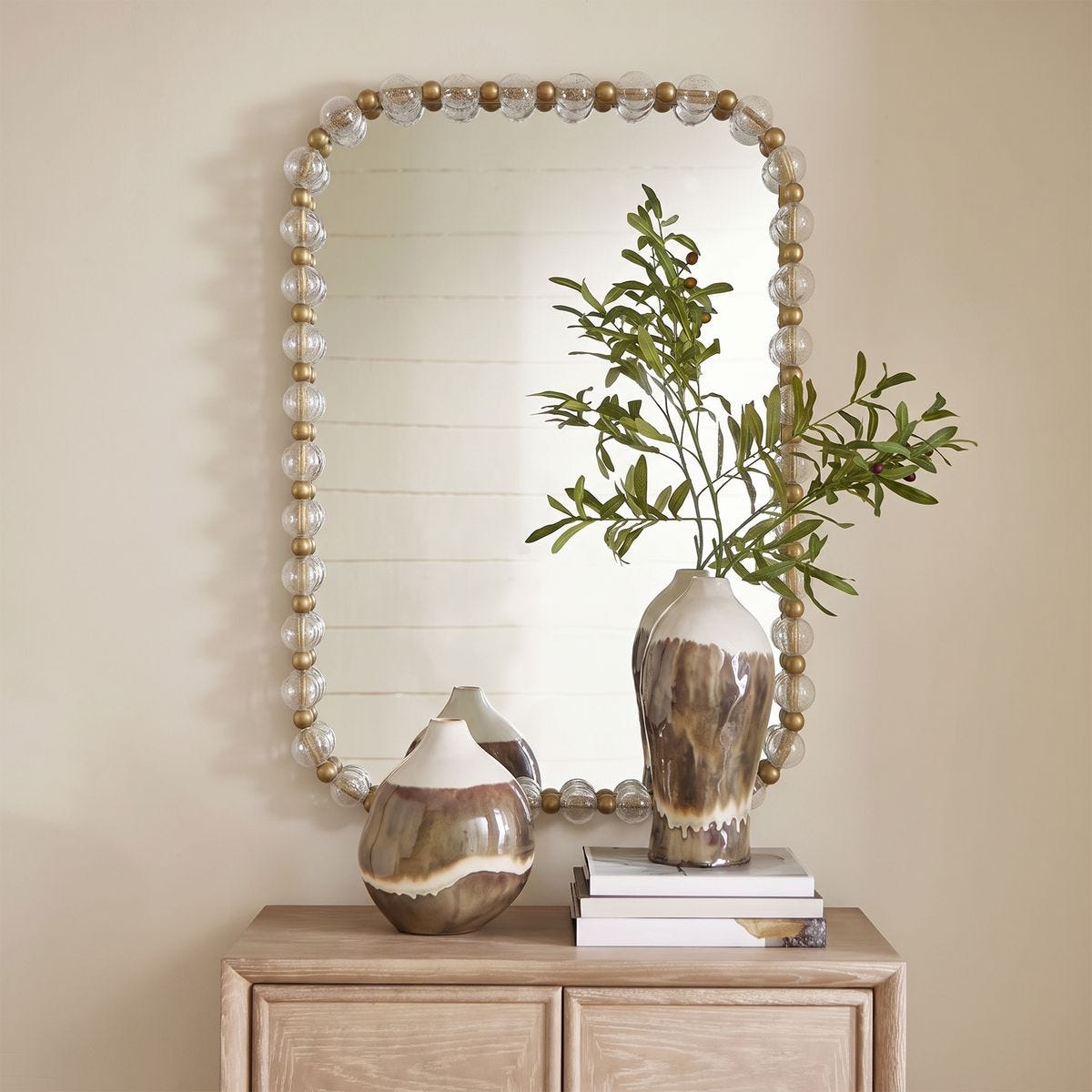 Heritage Mirror