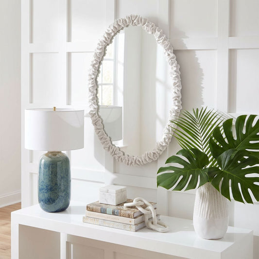 Refined Mirror