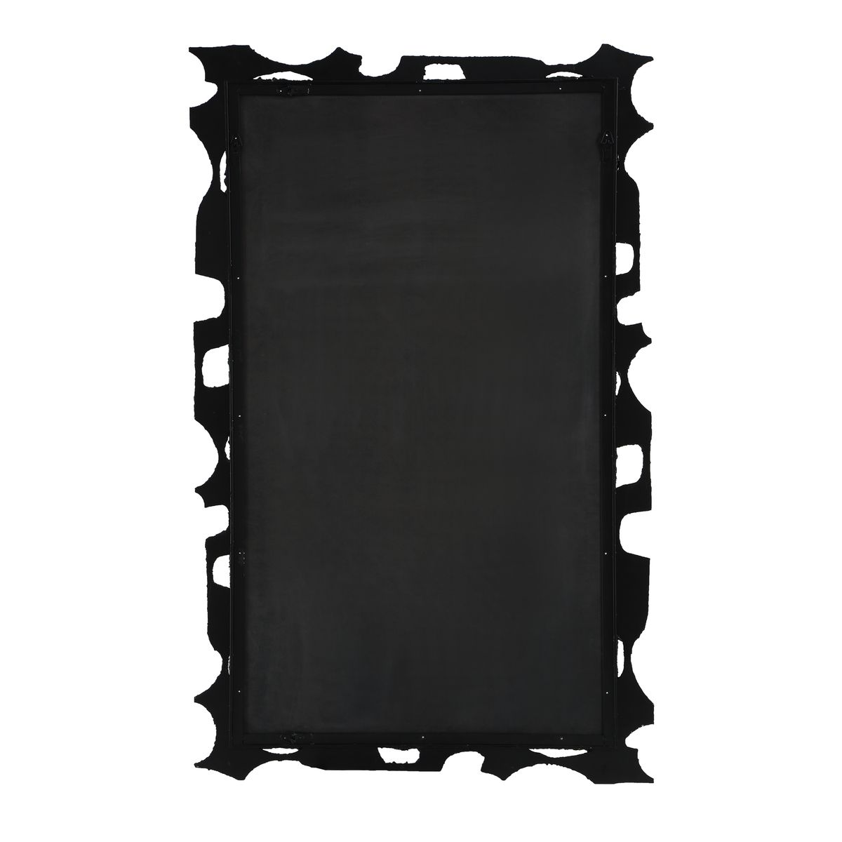 Curated Mirror