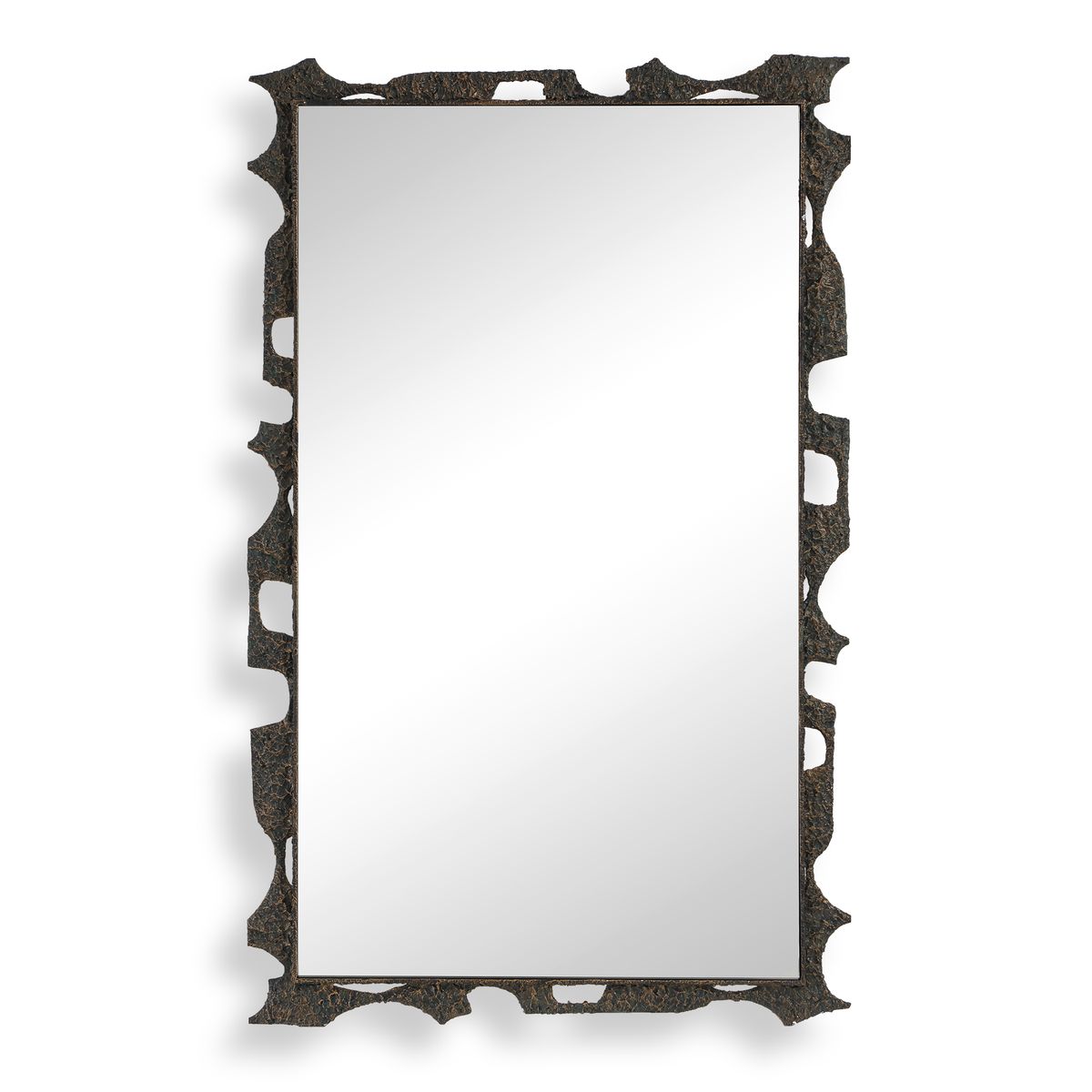 Curated Mirror
