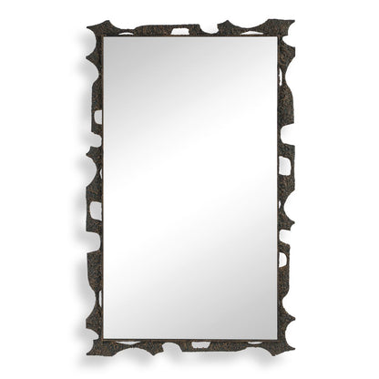 Curated Mirror